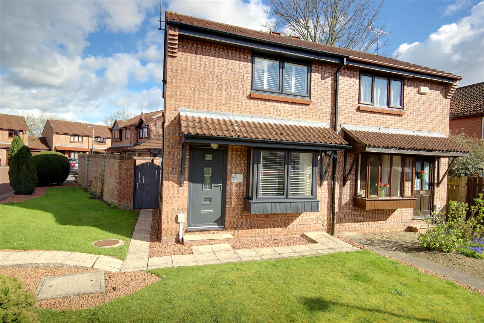 Mintfields Road, Beverley